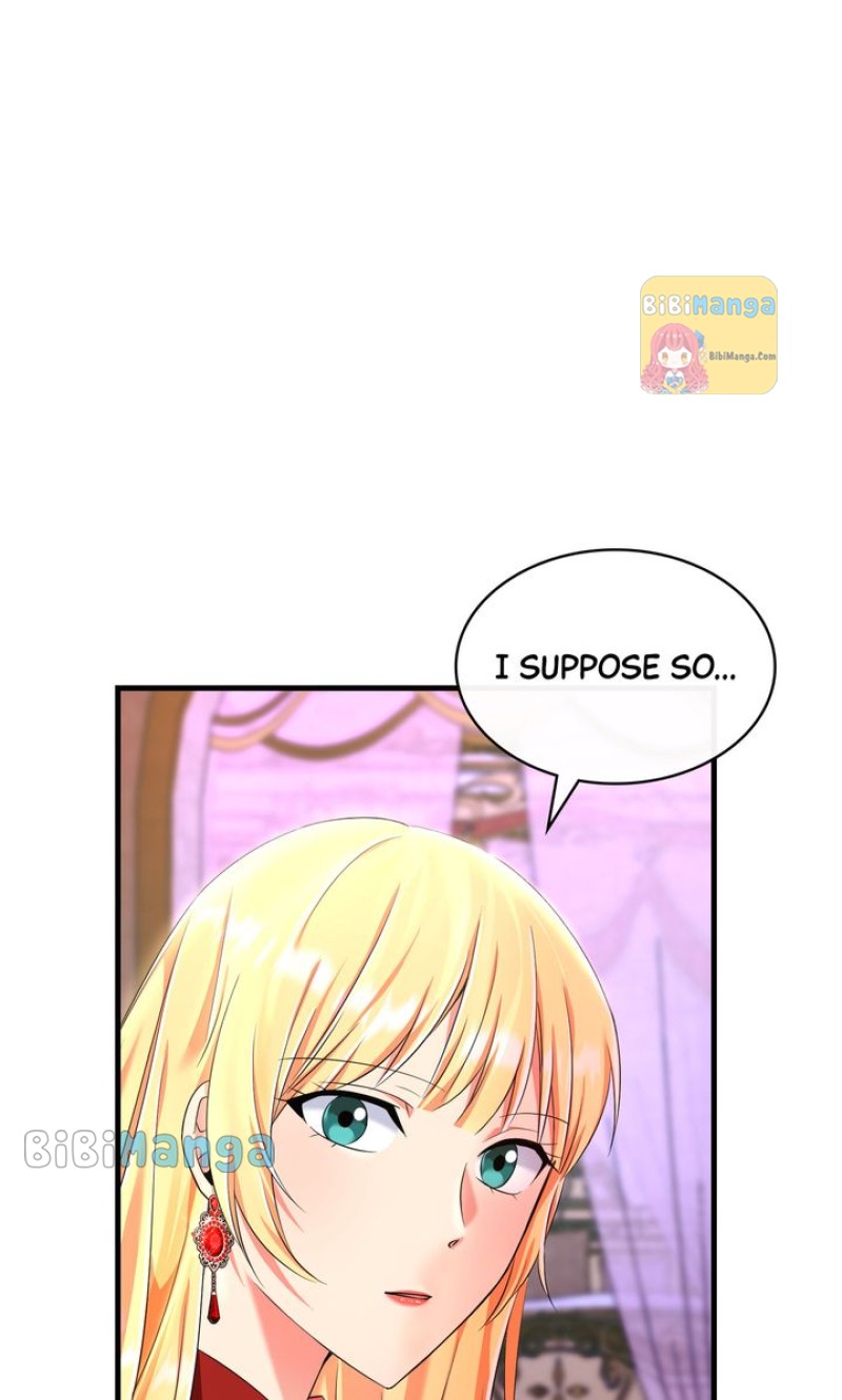 Why Would a Villainess Have Virtues? Chapter 98 - Page 98