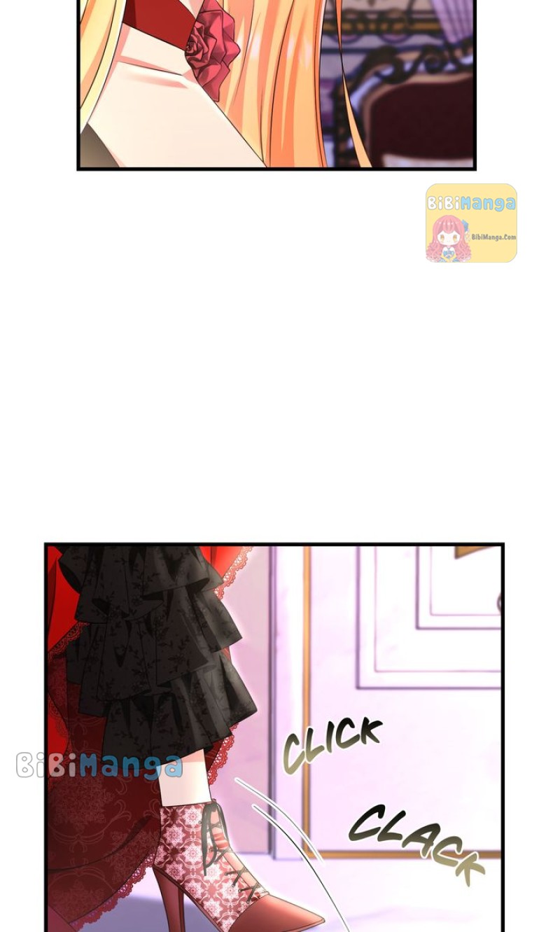 Why Would a Villainess Have Virtues? Chapter 98 - Page 99