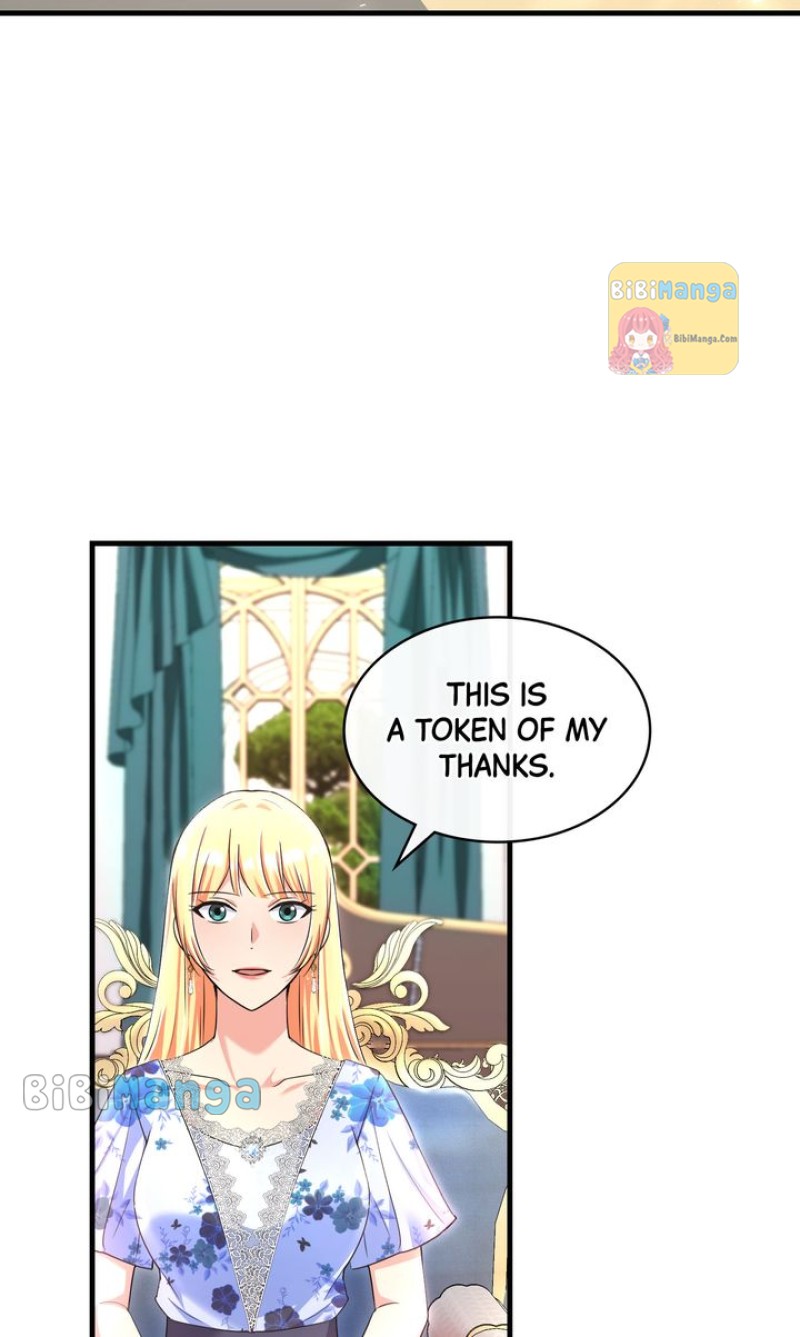 Why Would a Villainess Have Virtues? Chapter 99 - Page 2