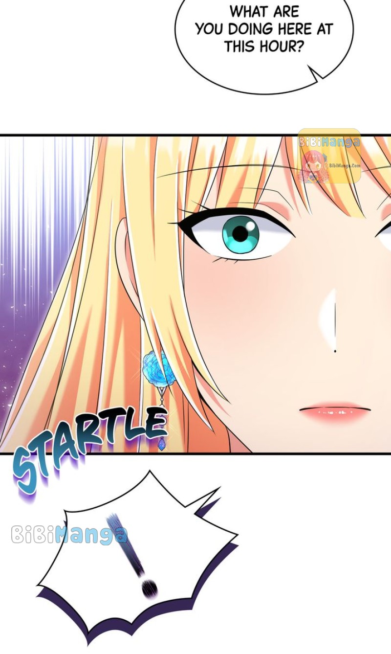 Why Would a Villainess Have Virtues? Chapter 99 - Page 104