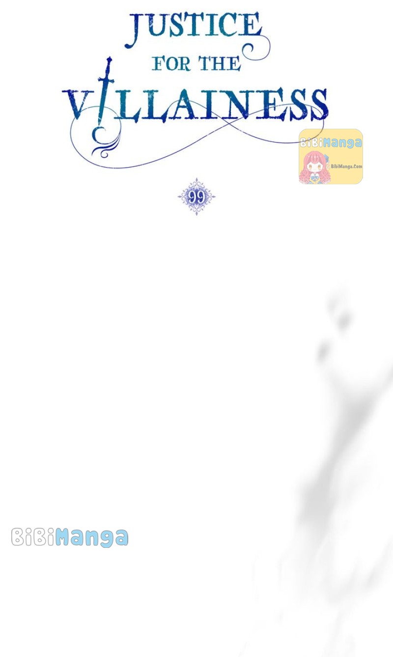 Why Would a Villainess Have Virtues? Chapter 99 - Page 13