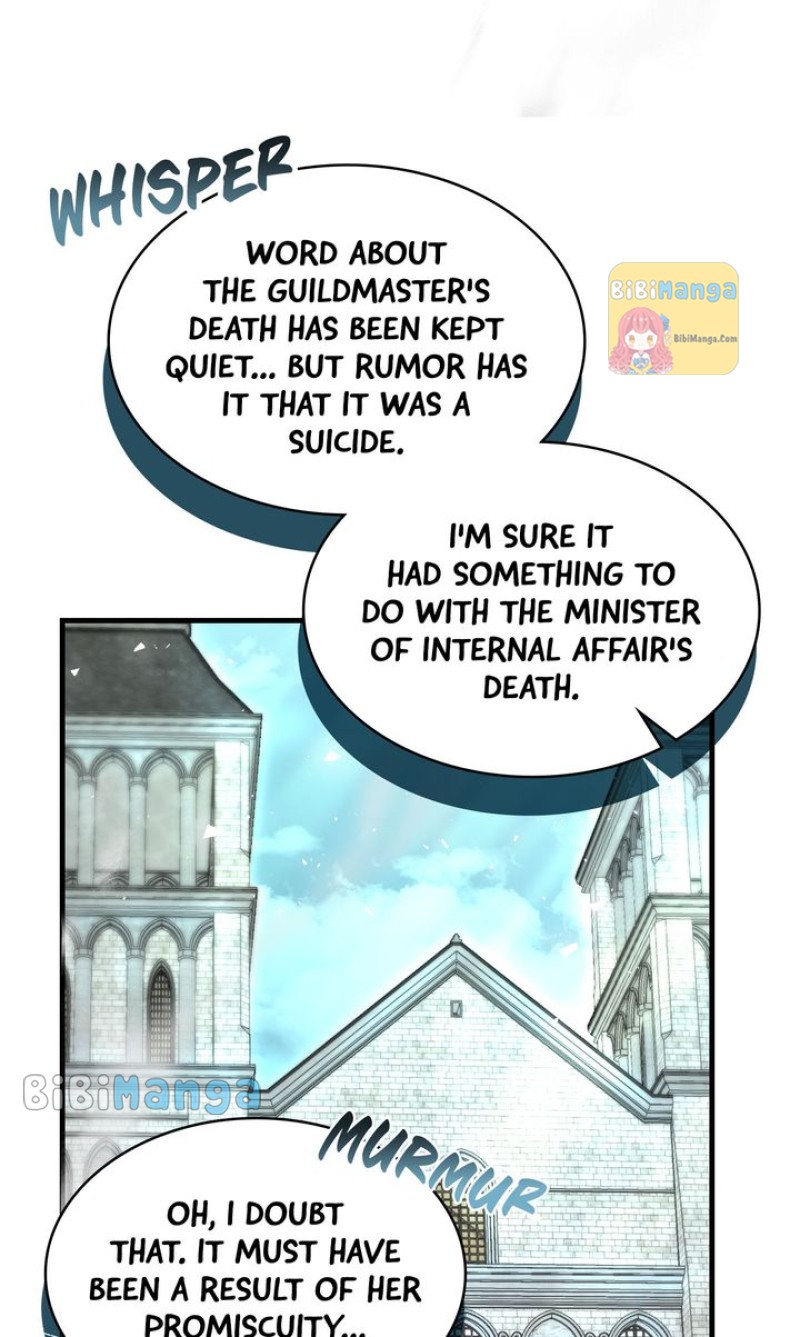 Why Would a Villainess Have Virtues? Chapter 99 - Page 14