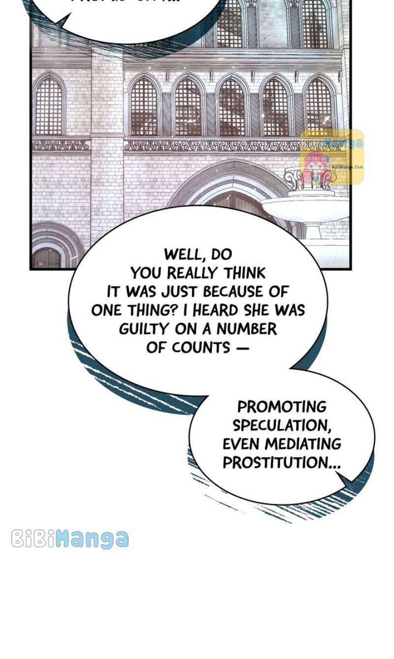 Why Would a Villainess Have Virtues? Chapter 99 - Page 15