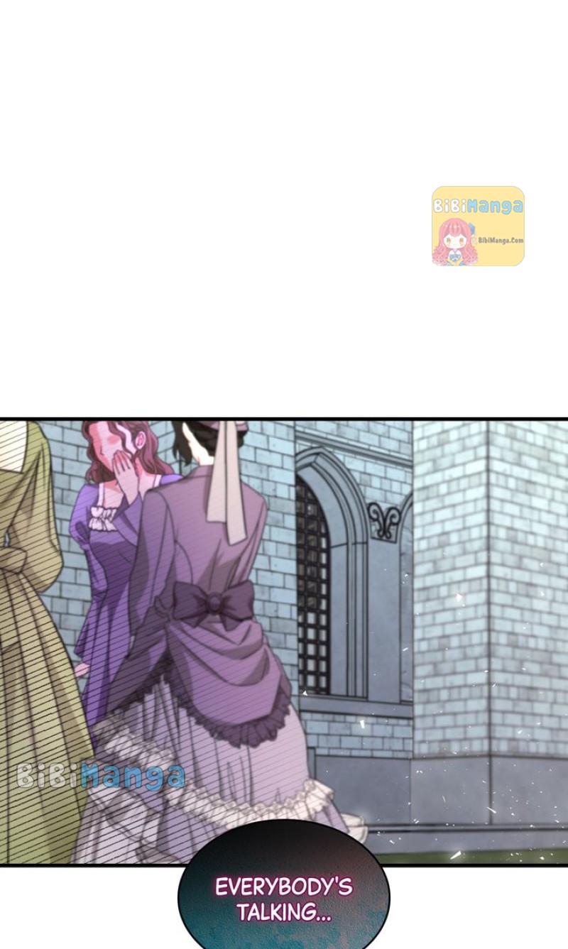 Why Would a Villainess Have Virtues? Chapter 99 - Page 16
