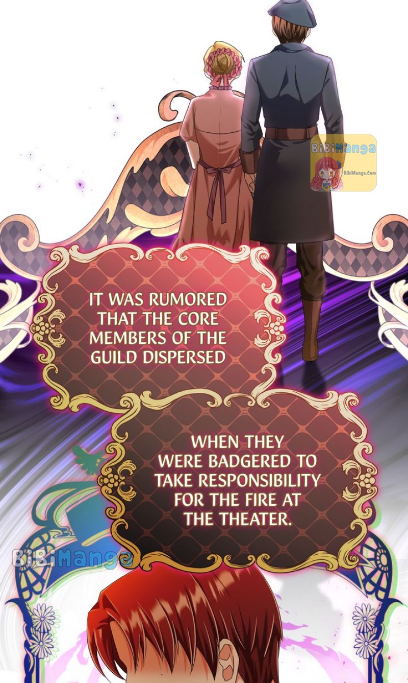 Why Would a Villainess Have Virtues? Chapter 99 - Page 21