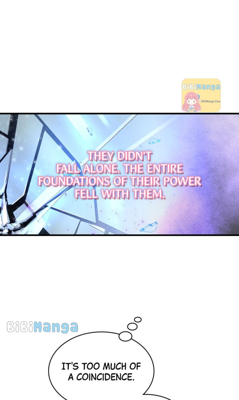 Why Would a Villainess Have Virtues? Chapter 99 - Page 25