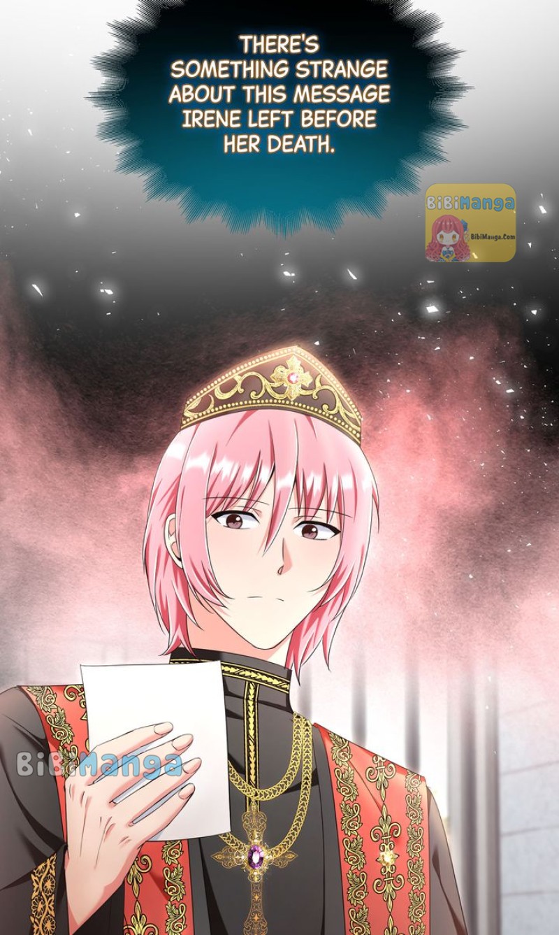 Why Would a Villainess Have Virtues? Chapter 99 - Page 27
