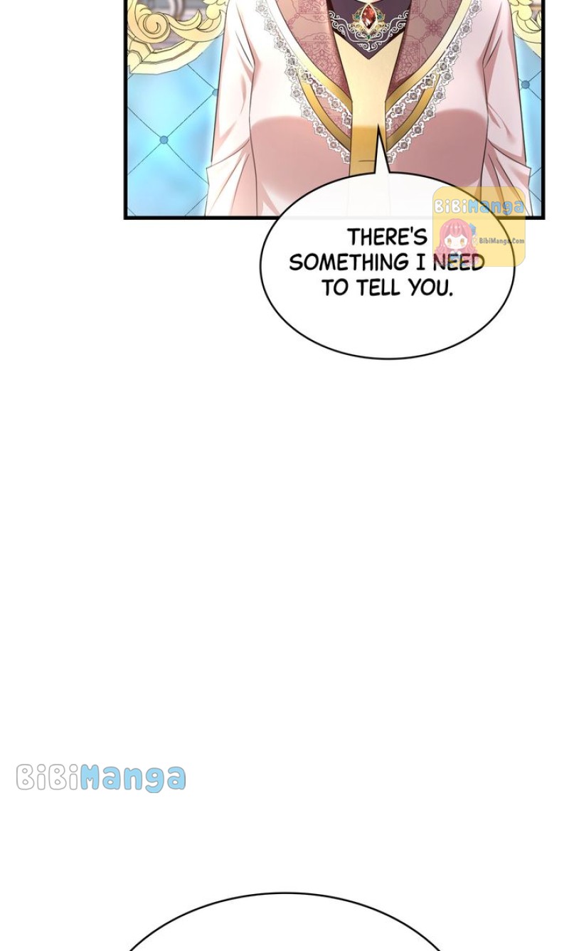 Why Would a Villainess Have Virtues? Chapter 99 - Page 4