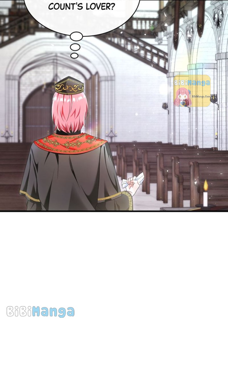Why Would a Villainess Have Virtues? Chapter 99 - Page 31