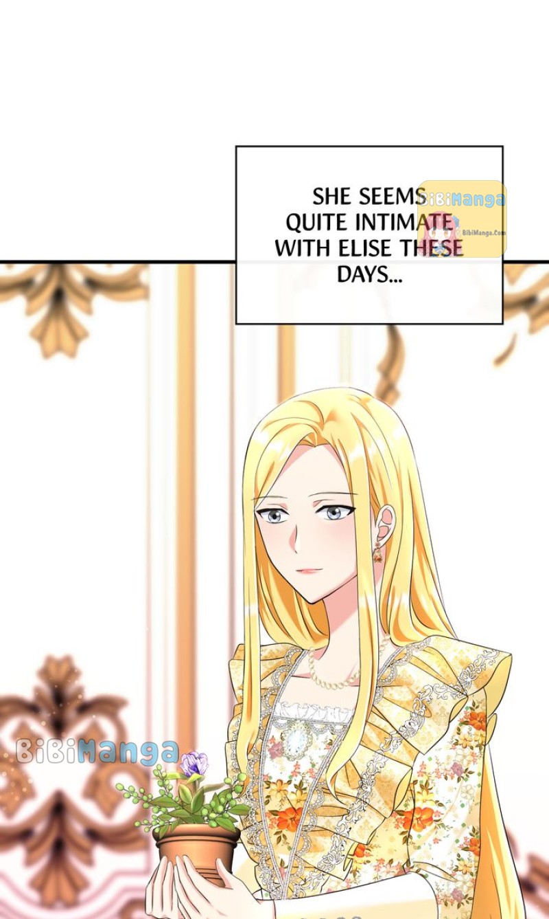 Why Would a Villainess Have Virtues? Chapter 99 - Page 32
