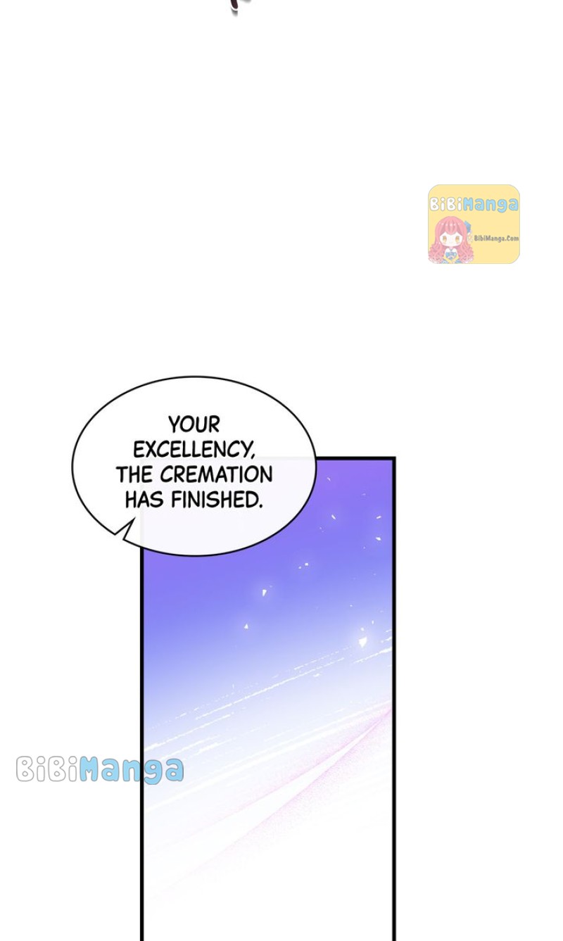 Why Would a Villainess Have Virtues? Chapter 99 - Page 35