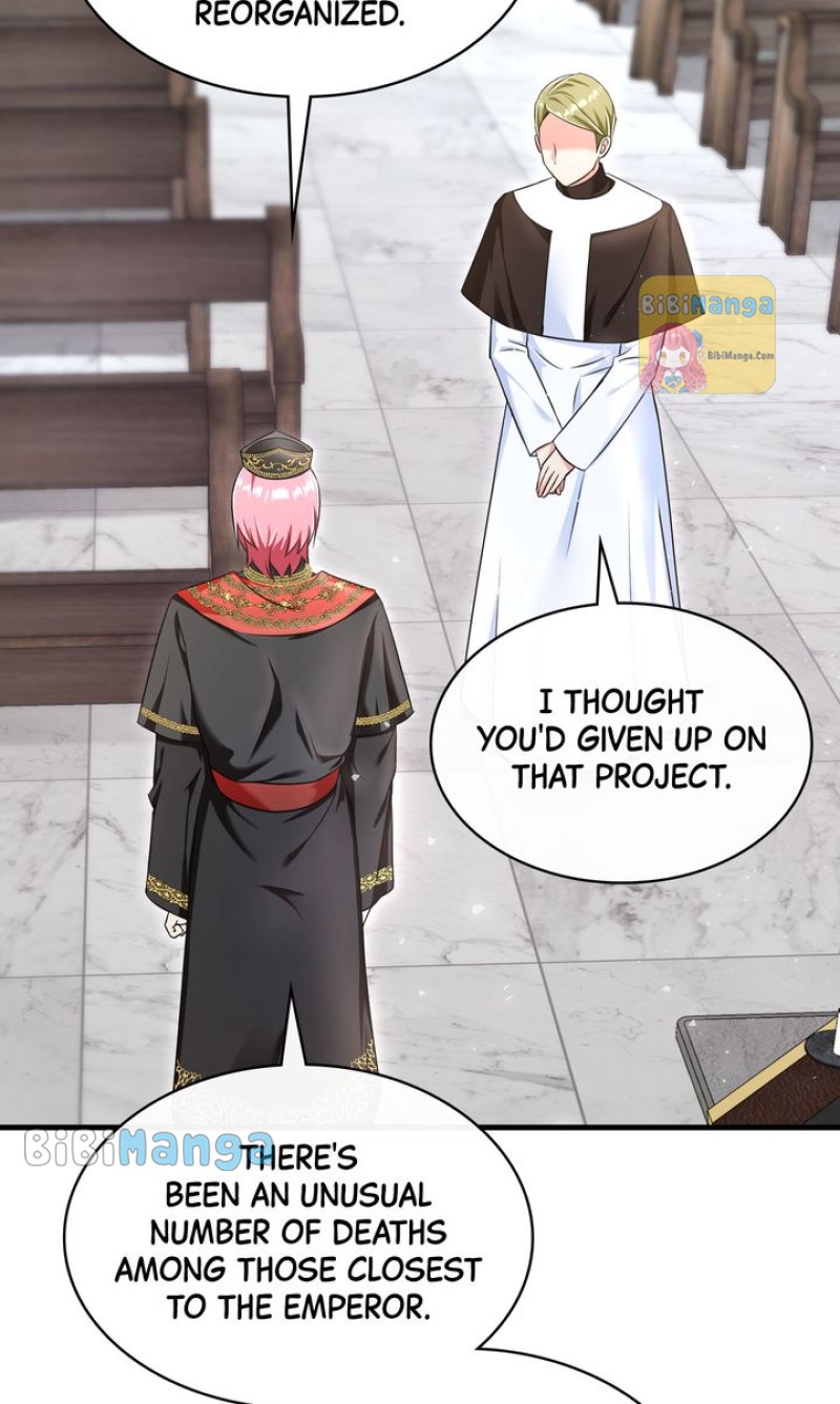Why Would a Villainess Have Virtues? Chapter 99 - Page 37