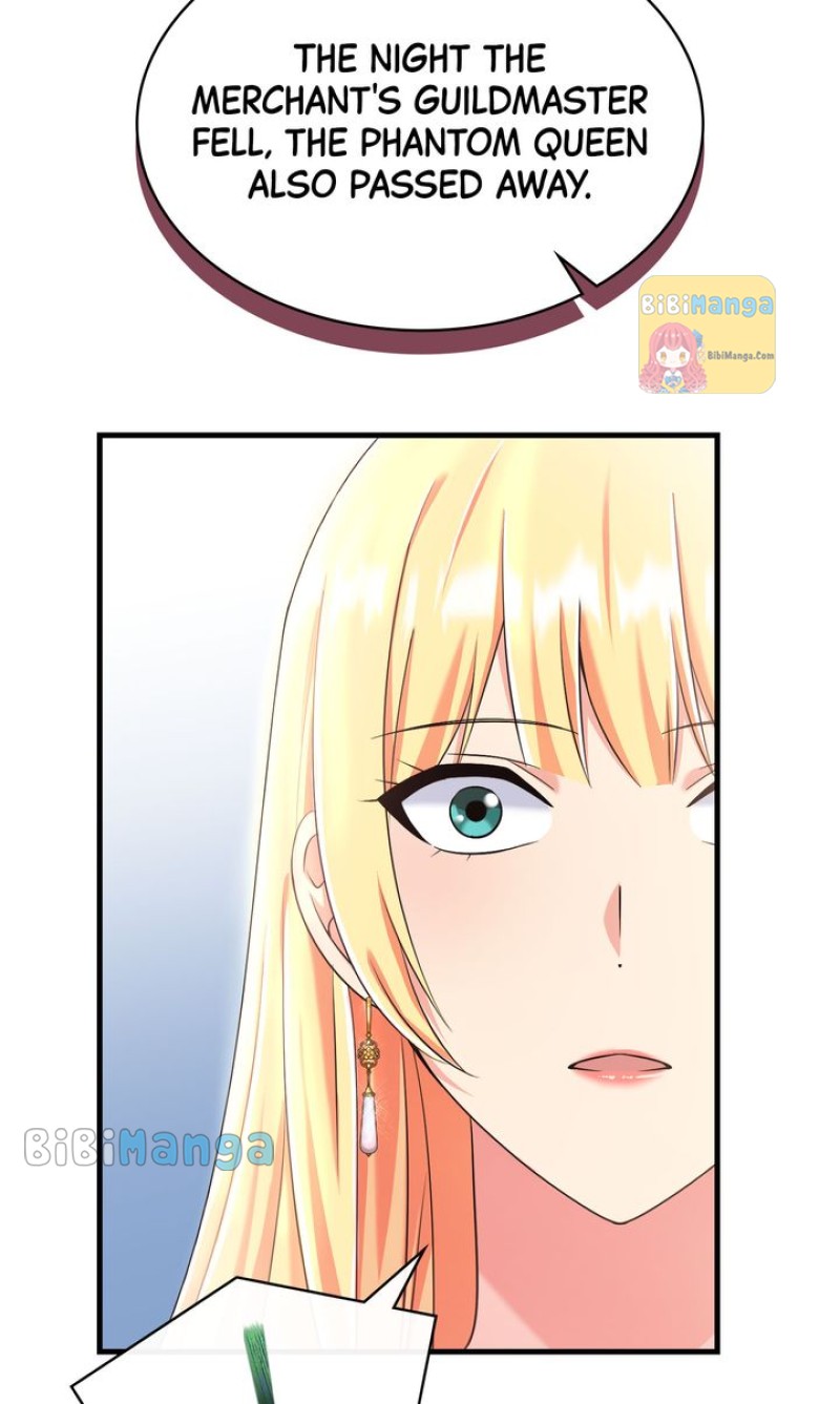 Why Would a Villainess Have Virtues? Chapter 99 - Page 5
