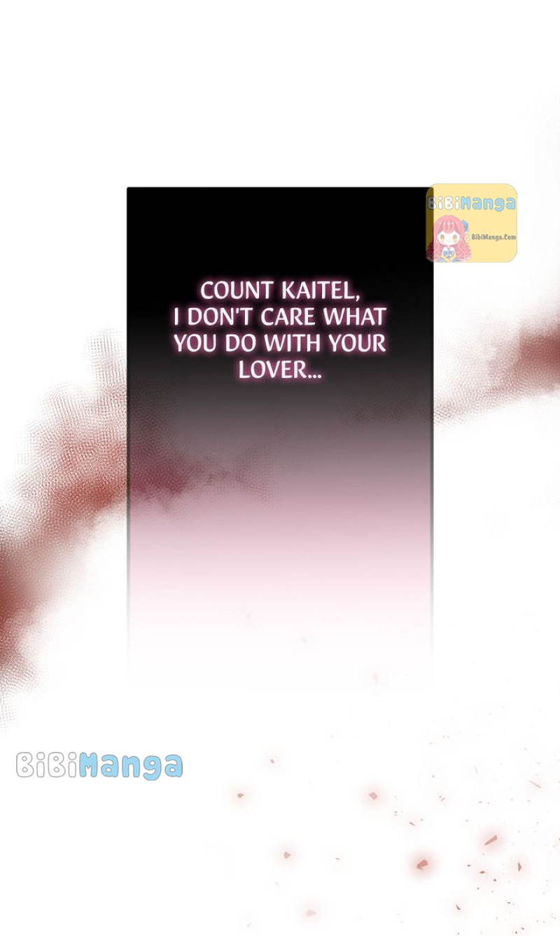 Why Would a Villainess Have Virtues? Chapter 99 - Page 43