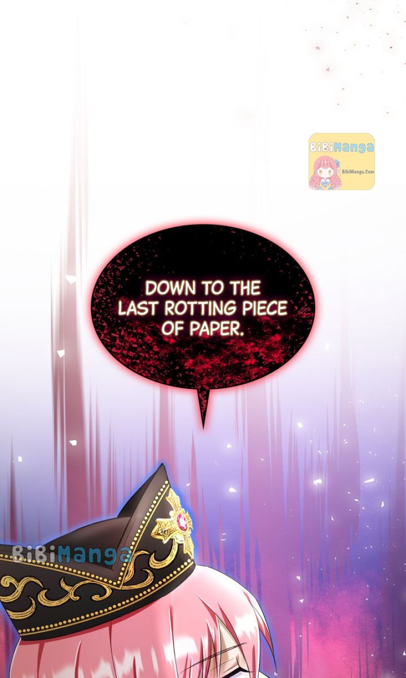 Why Would a Villainess Have Virtues? Chapter 99 - Page 44