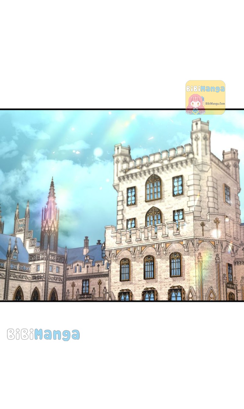 Why Would a Villainess Have Virtues? Chapter 99 - Page 47