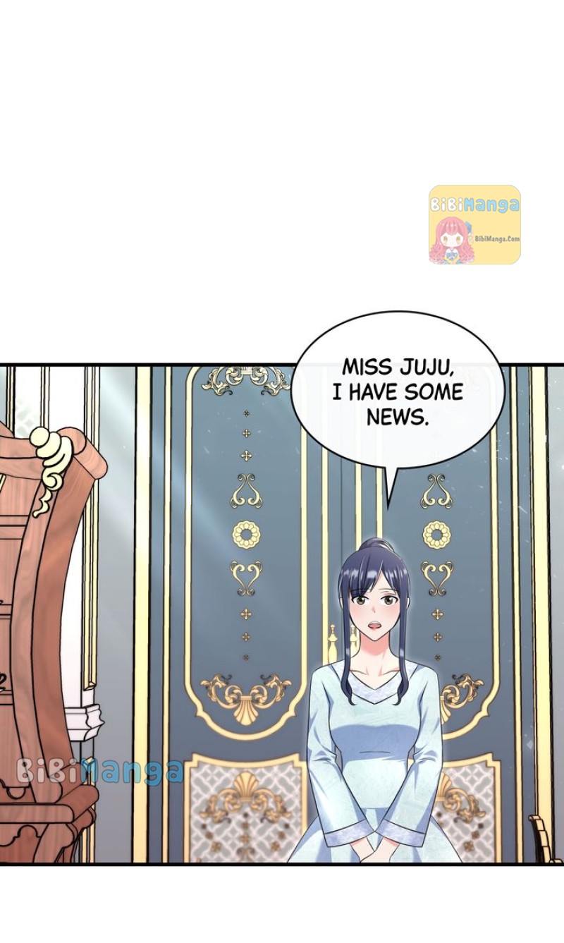 Why Would a Villainess Have Virtues? Chapter 99 - Page 48