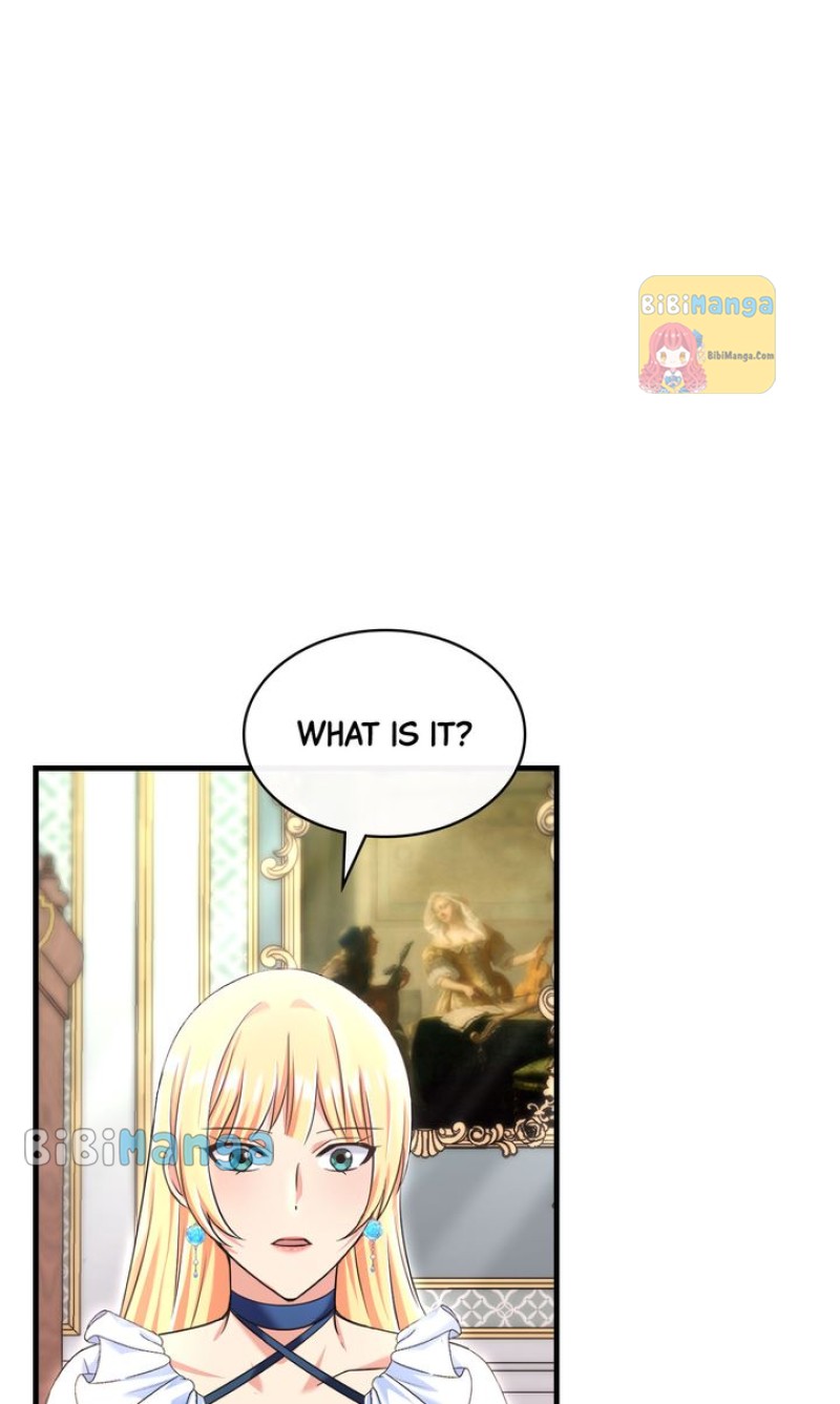Why Would a Villainess Have Virtues? Chapter 99 - Page 49