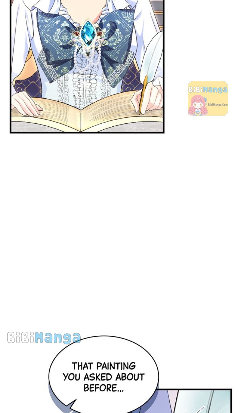 Why Would a Villainess Have Virtues? Chapter 99 - Page 50