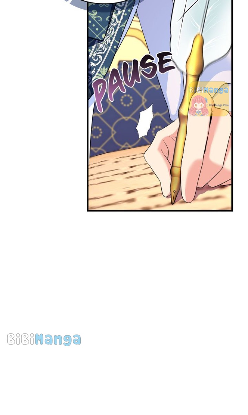 Why Would a Villainess Have Virtues? Chapter 99 - Page 51
