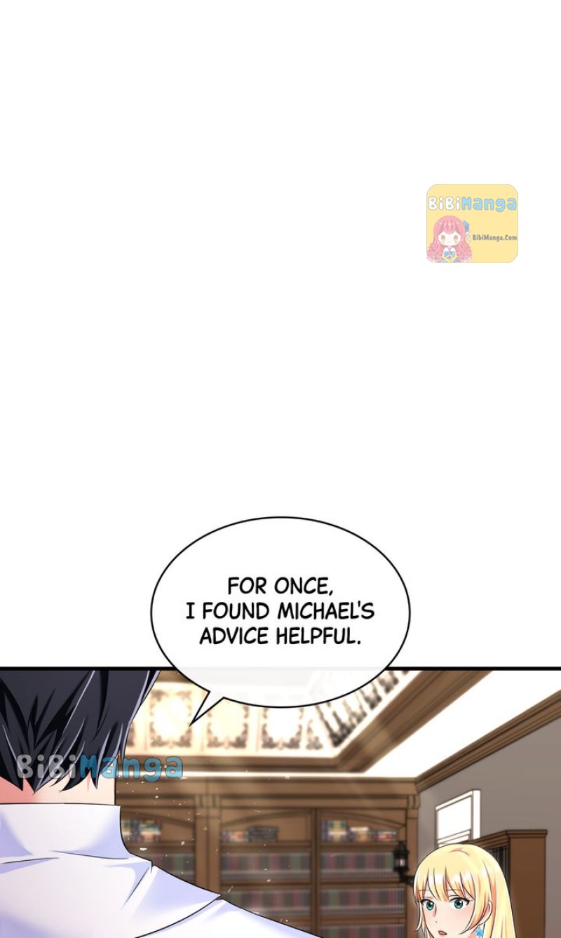 Why Would a Villainess Have Virtues? Chapter 99 - Page 55