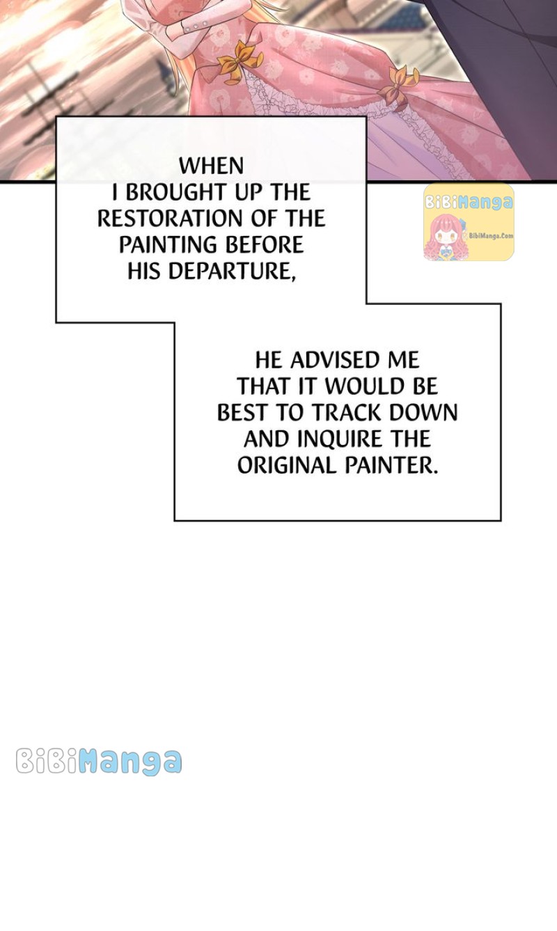 Why Would a Villainess Have Virtues? Chapter 99 - Page 61