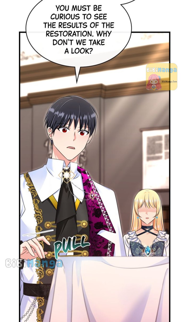 Why Would a Villainess Have Virtues? Chapter 99 - Page 66