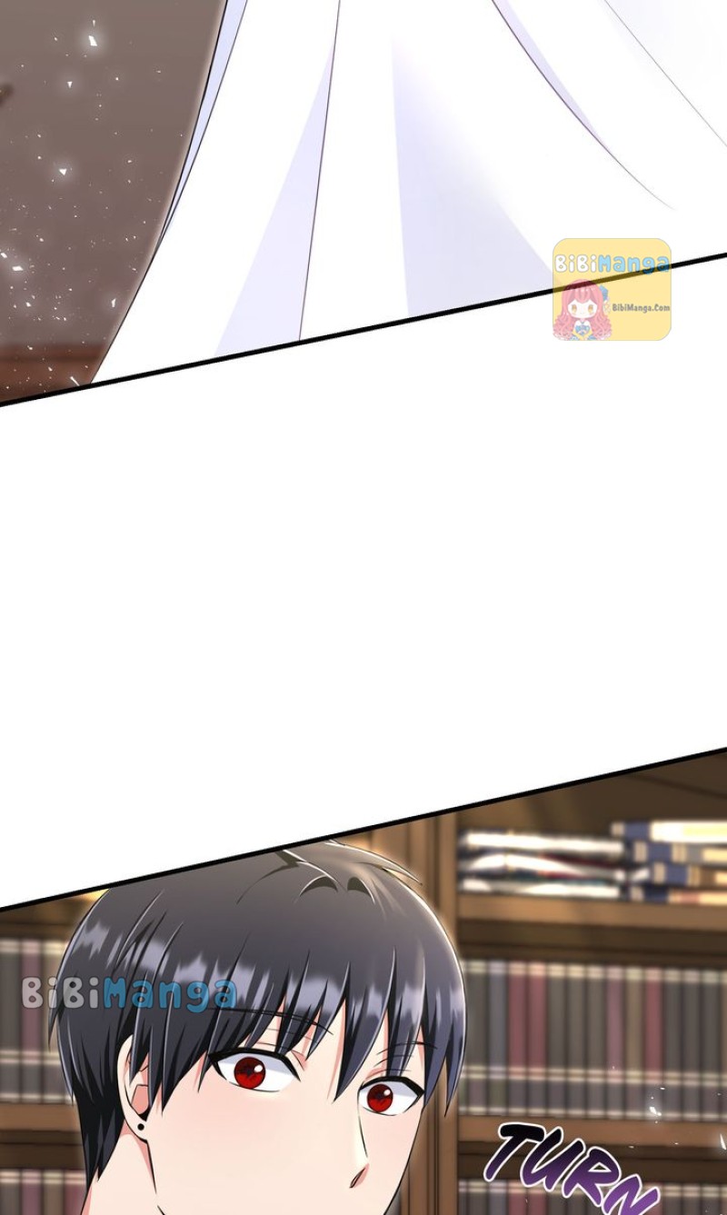 Why Would a Villainess Have Virtues? Chapter 99 - Page 69