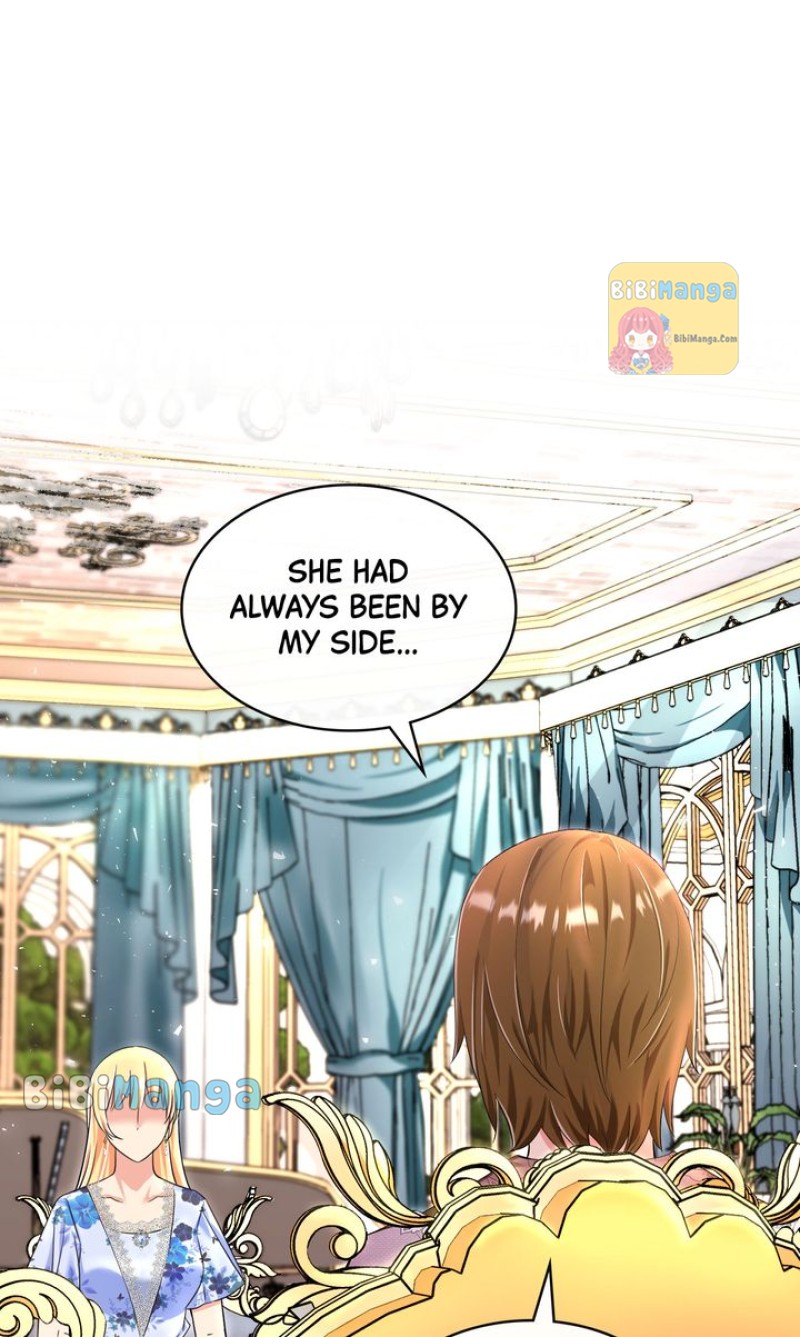 Why Would a Villainess Have Virtues? Chapter 99 - Page 8