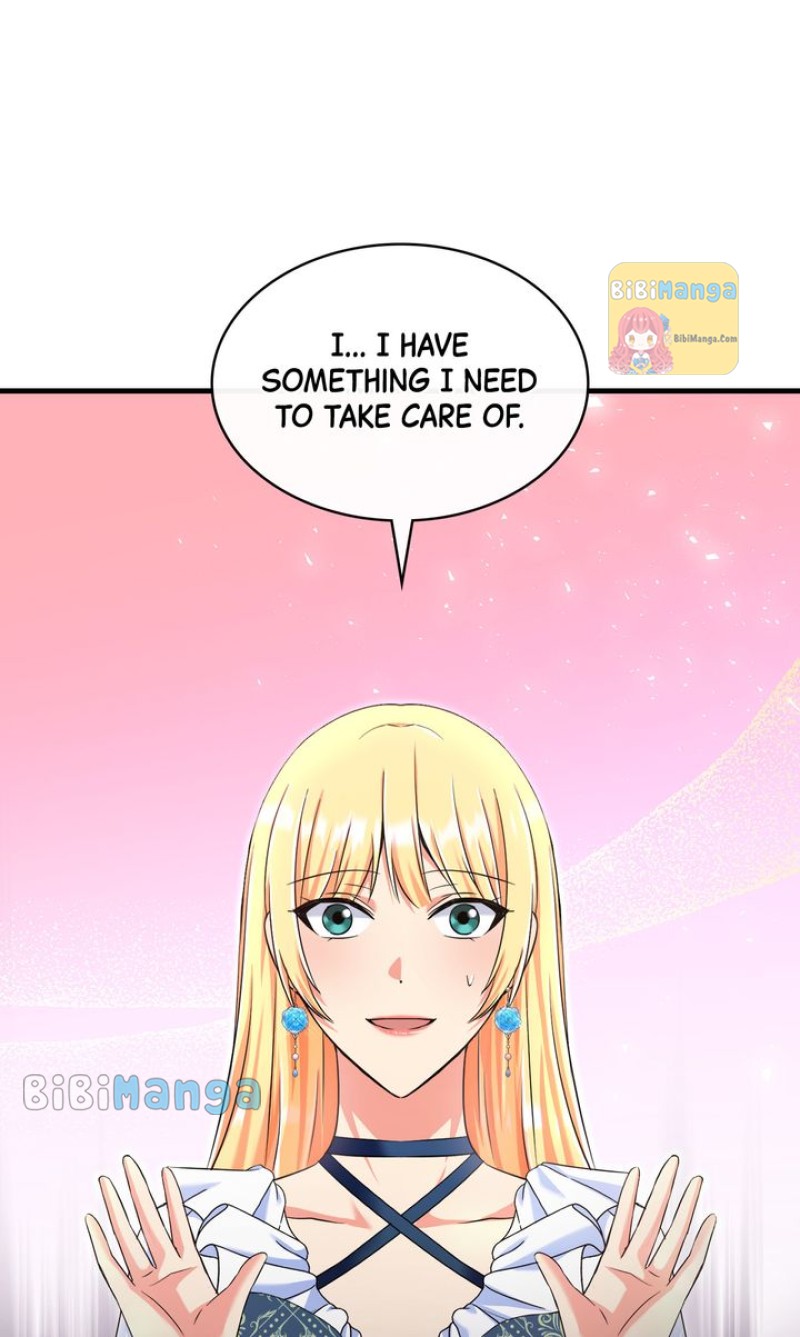 Why Would a Villainess Have Virtues? Chapter 99 - Page 71