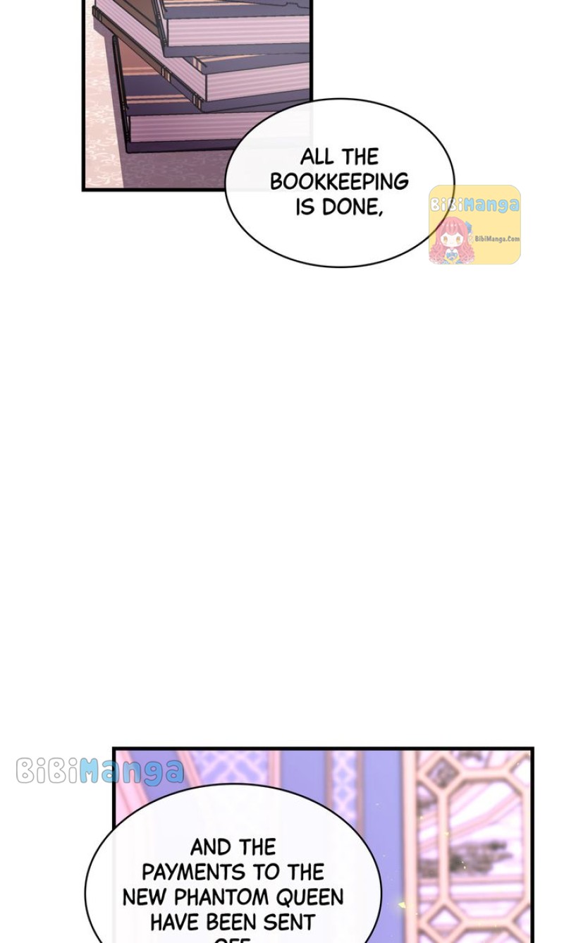 Why Would a Villainess Have Virtues? Chapter 99 - Page 76