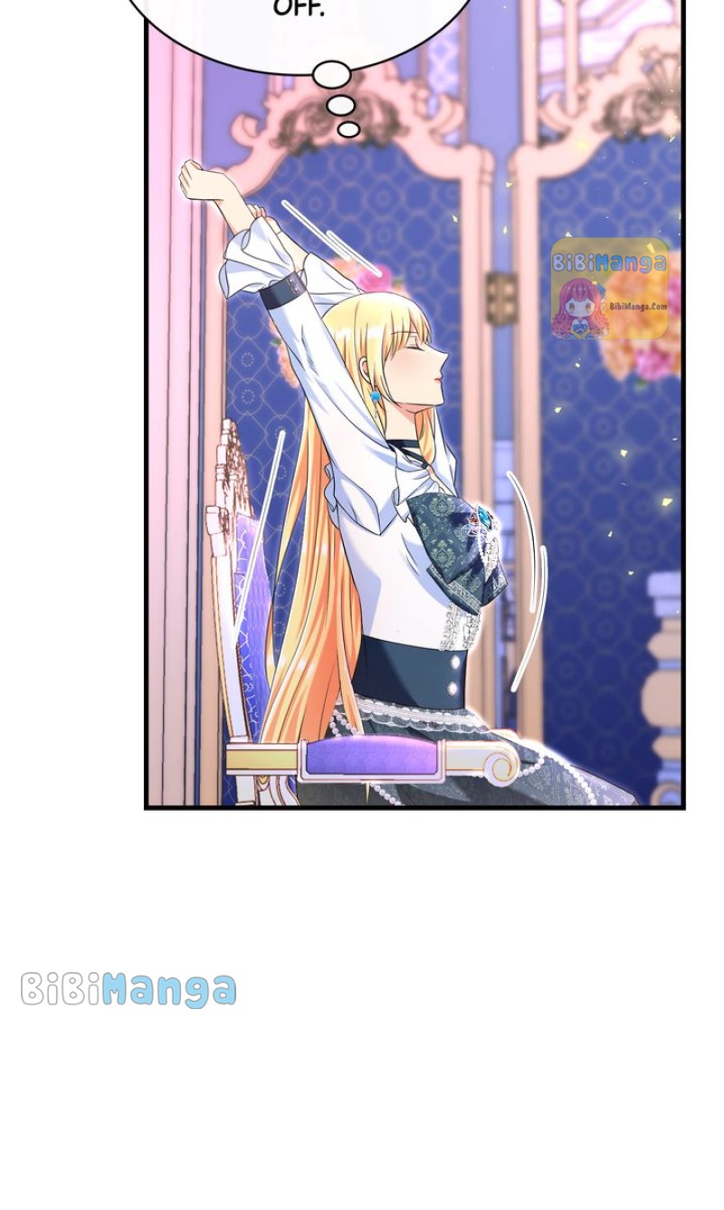 Why Would a Villainess Have Virtues? Chapter 99 - Page 77