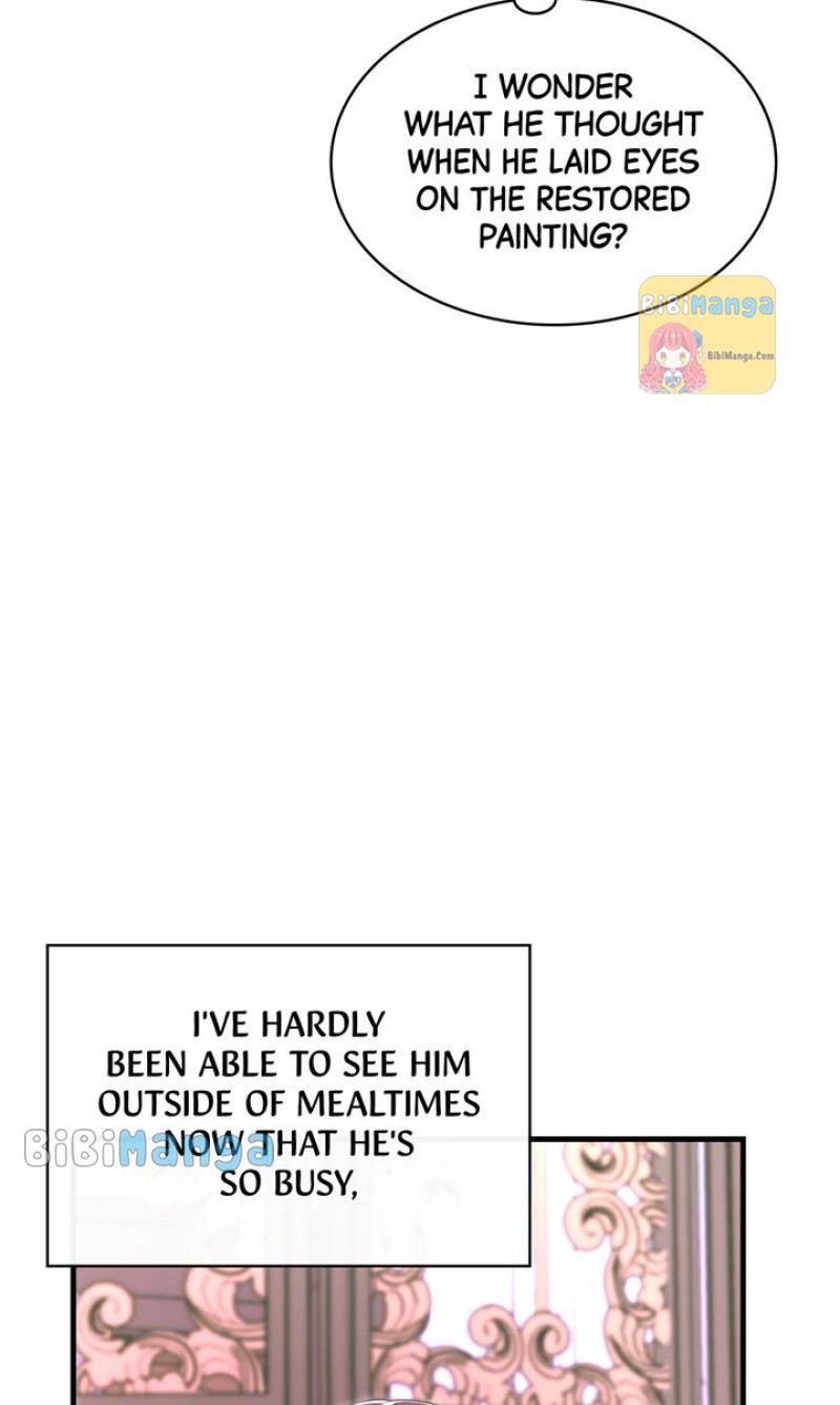 Why Would a Villainess Have Virtues? Chapter 99 - Page 86