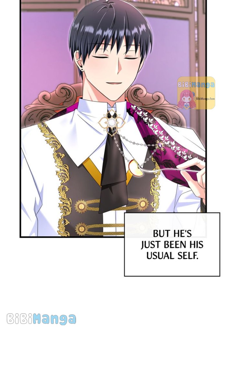 Why Would a Villainess Have Virtues? Chapter 99 - Page 87