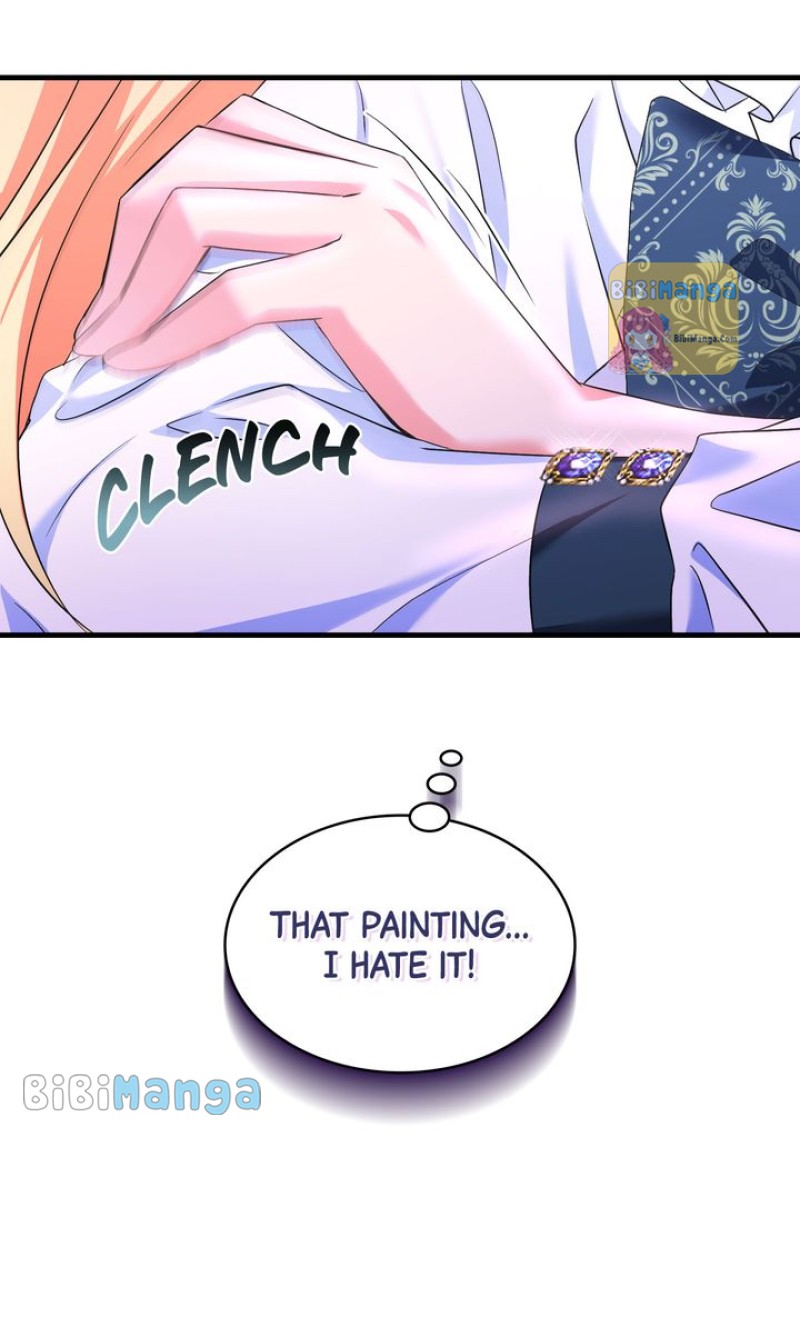 Why Would a Villainess Have Virtues? Chapter 99 - Page 88