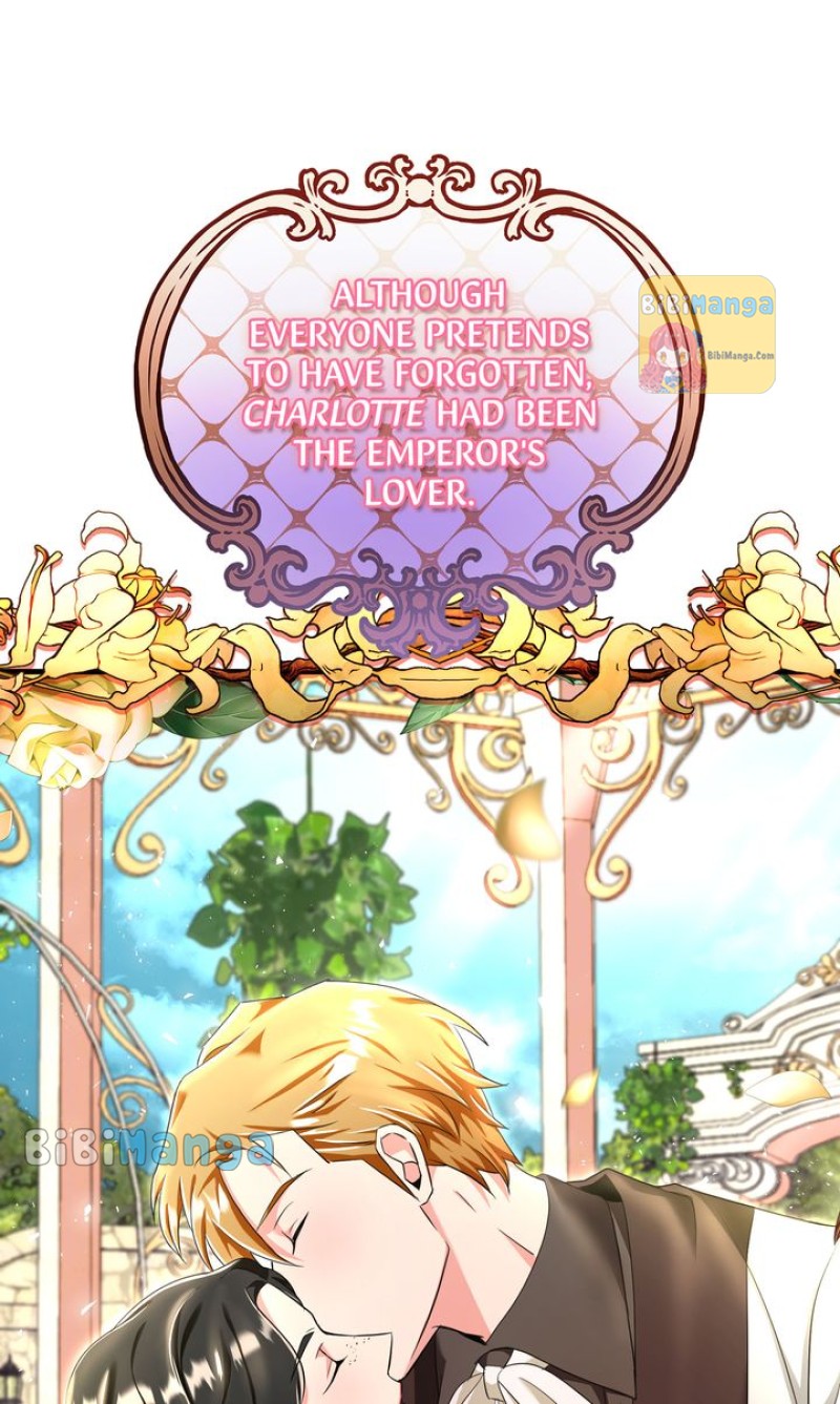 Why Would a Villainess Have Virtues? Chapter 99 - Page 91