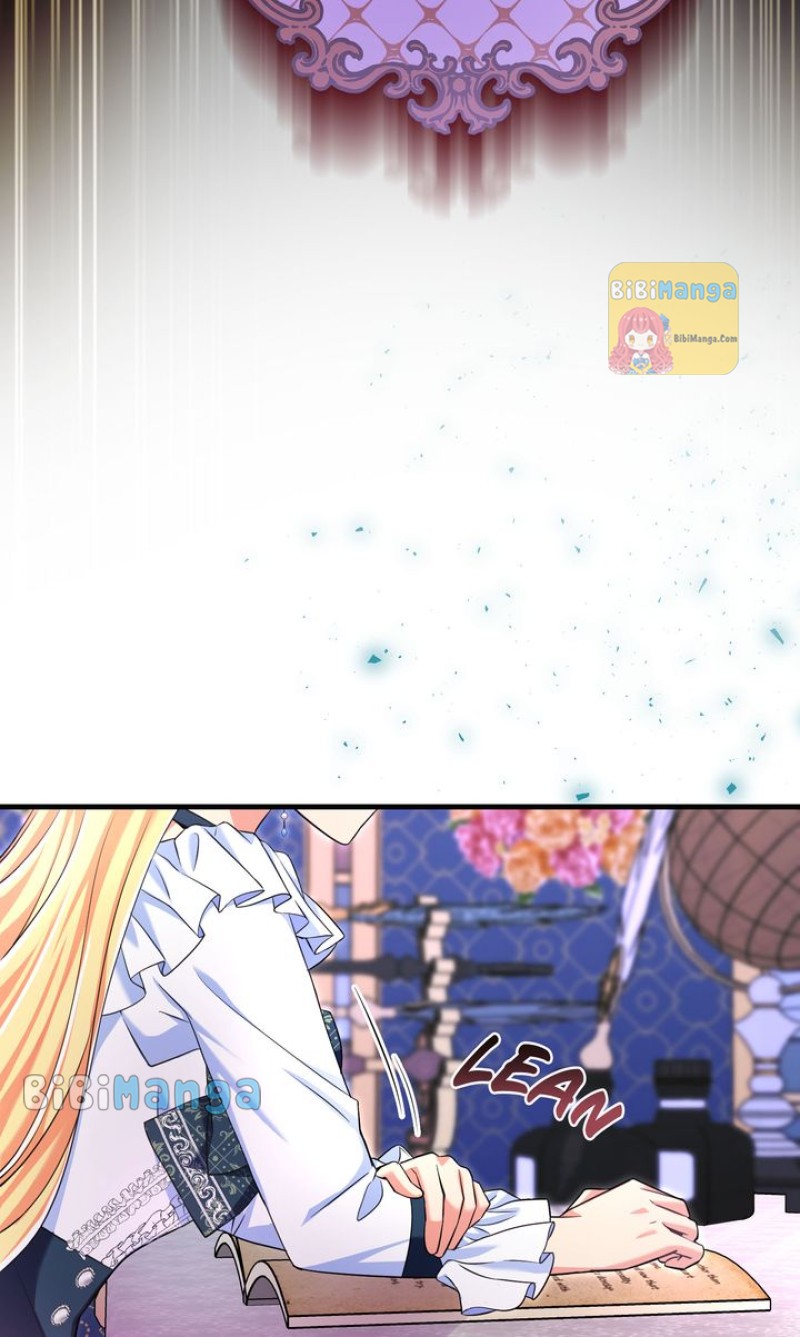 Why Would a Villainess Have Virtues? Chapter 99 - Page 93