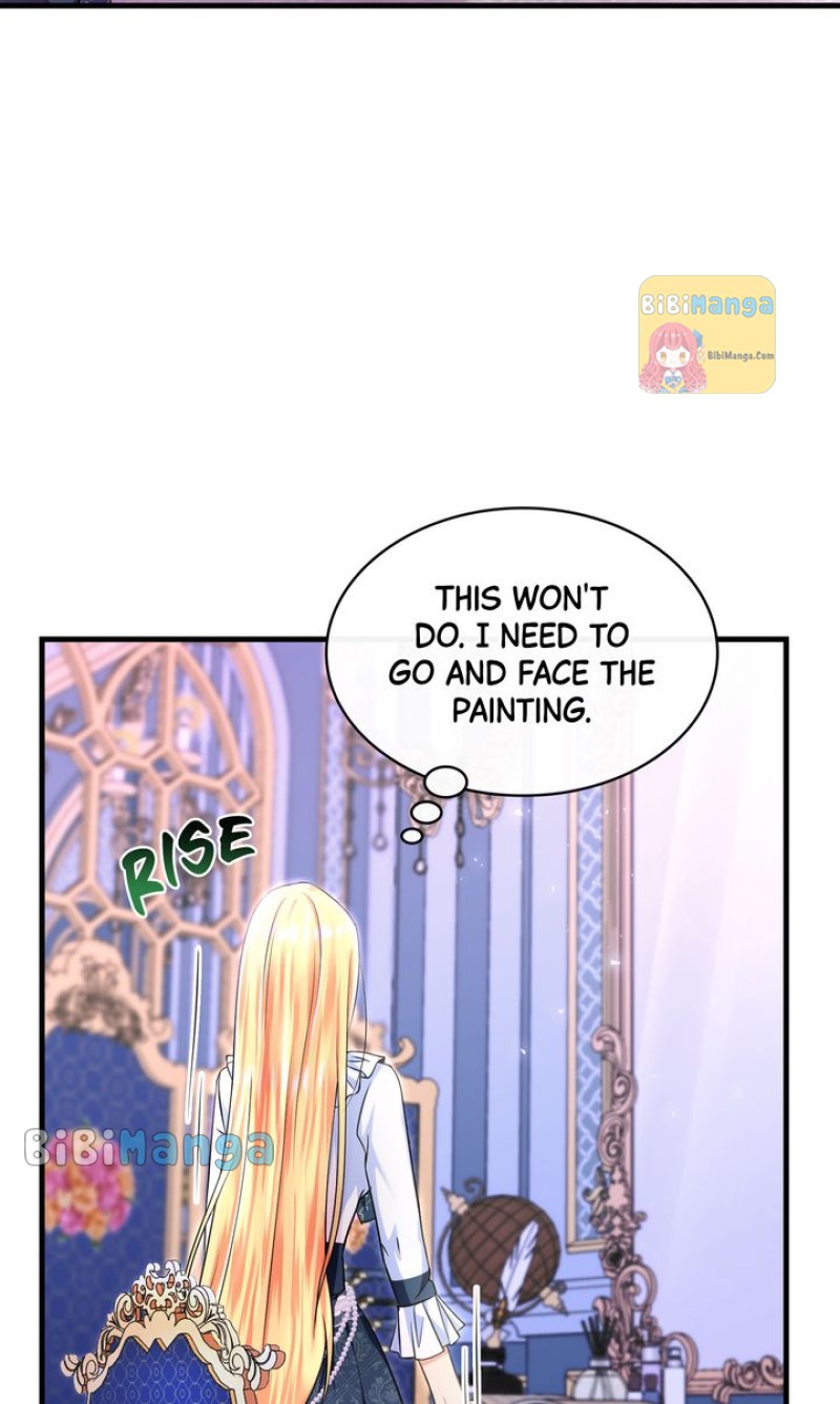 Why Would a Villainess Have Virtues? Chapter 99 - Page 94