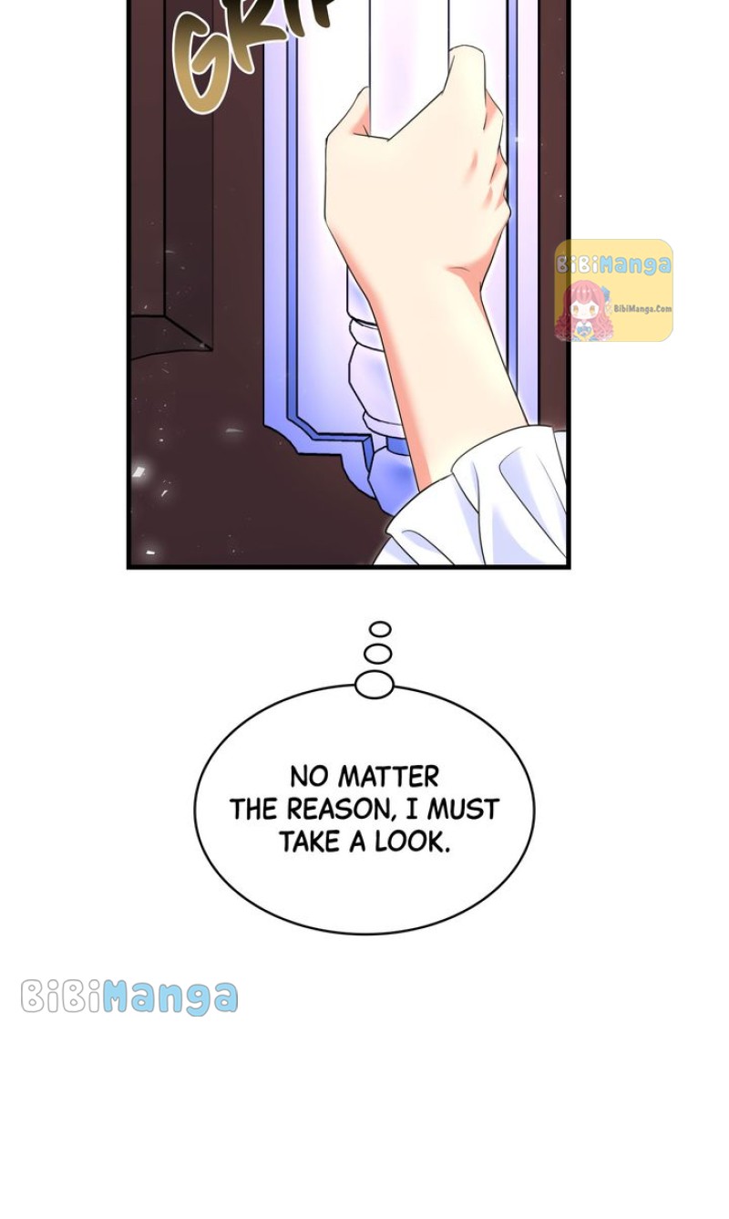 Why Would a Villainess Have Virtues? Chapter 99 - Page 100