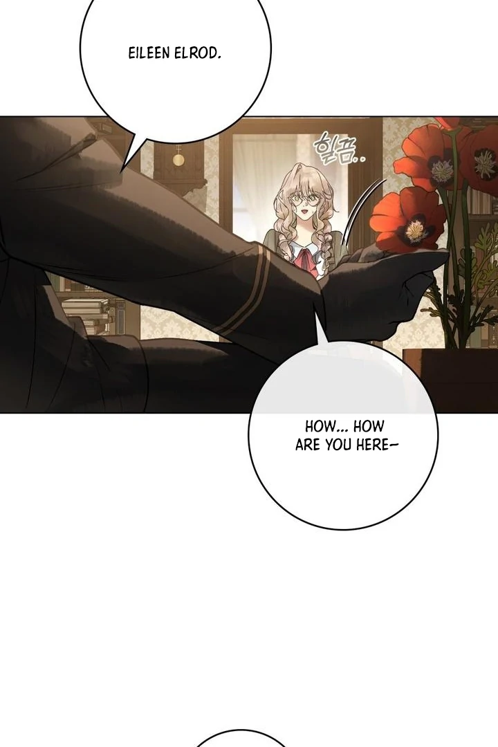 Wicked Husband Chapter 1 - Page 87