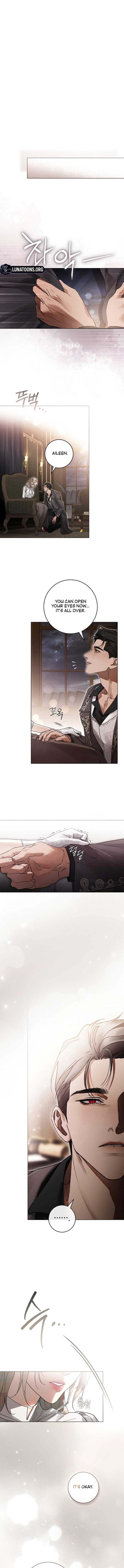 Wicked Husband Chapter 12 - Page 2