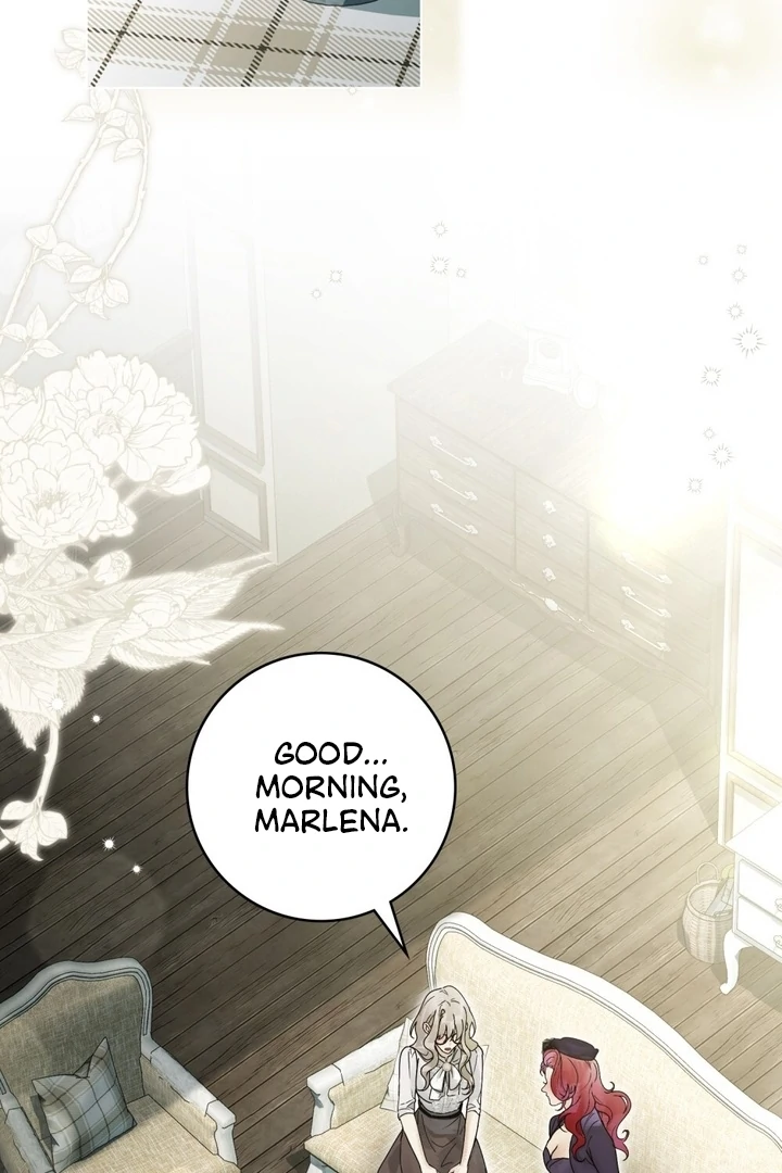 Wicked Husband Chapter 13 - Page 20