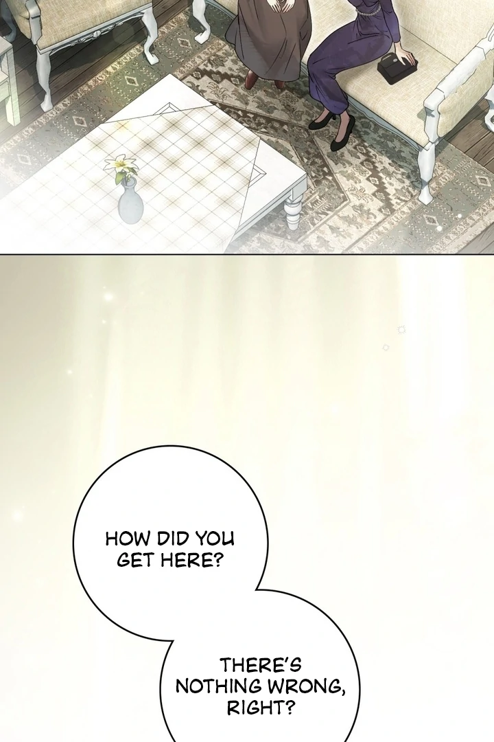 Wicked Husband Chapter 13 - Page 21