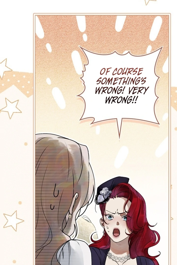 Wicked Husband Chapter 13 - Page 23