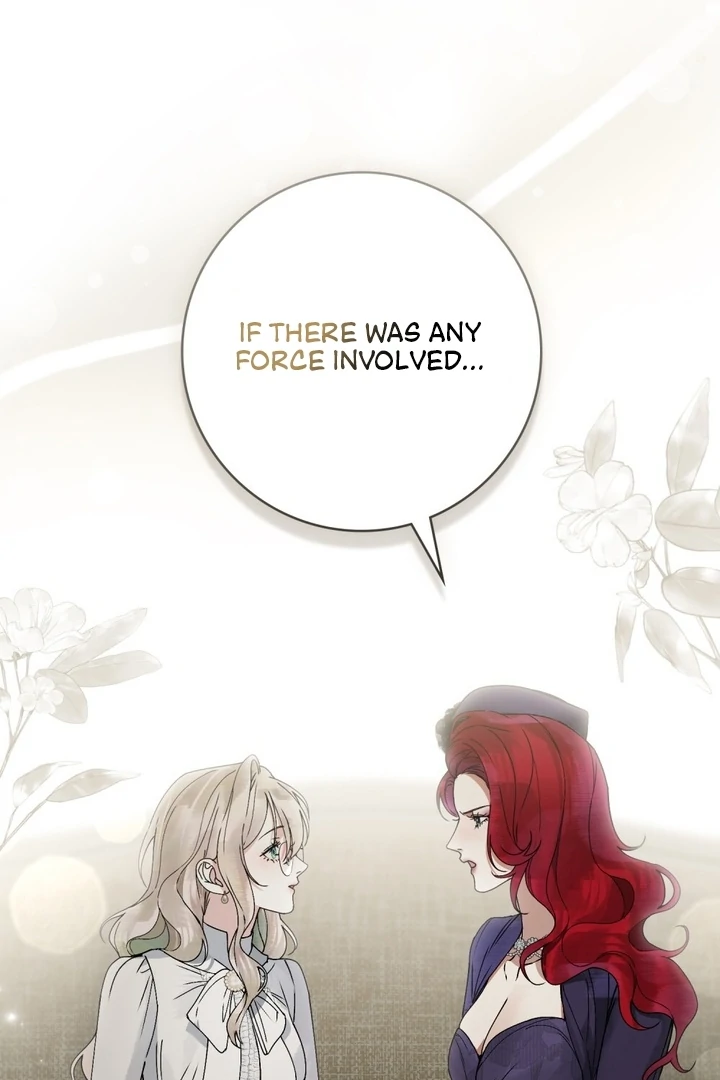 Wicked Husband Chapter 13 - Page 31