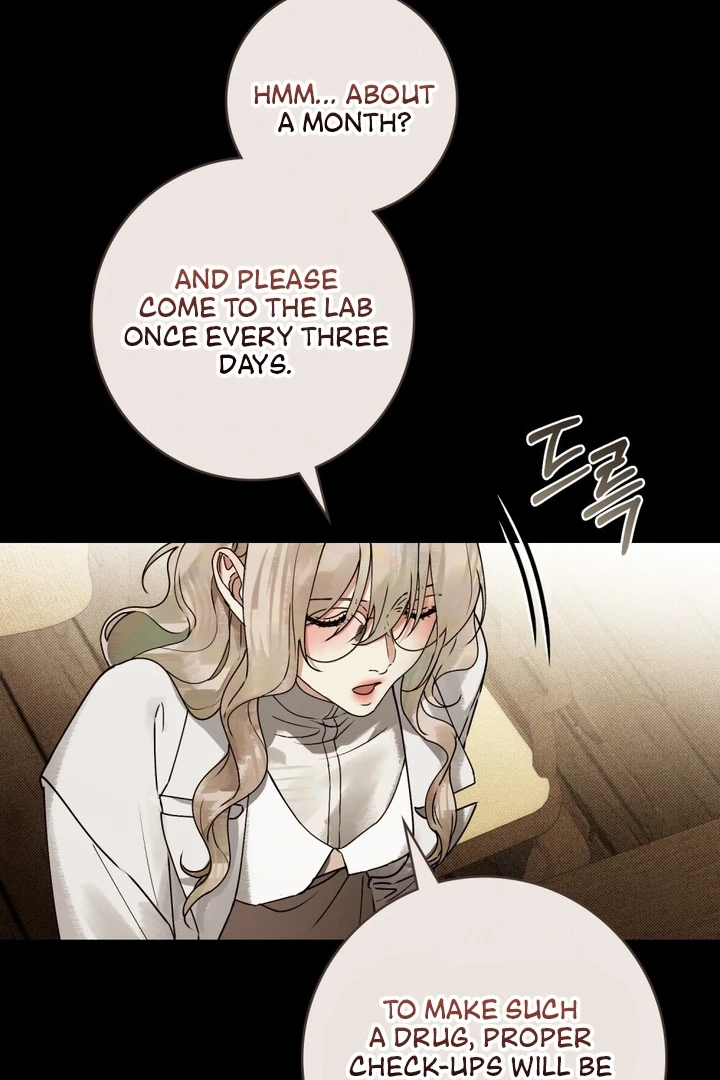Wicked Husband Chapter 13 - Page 37