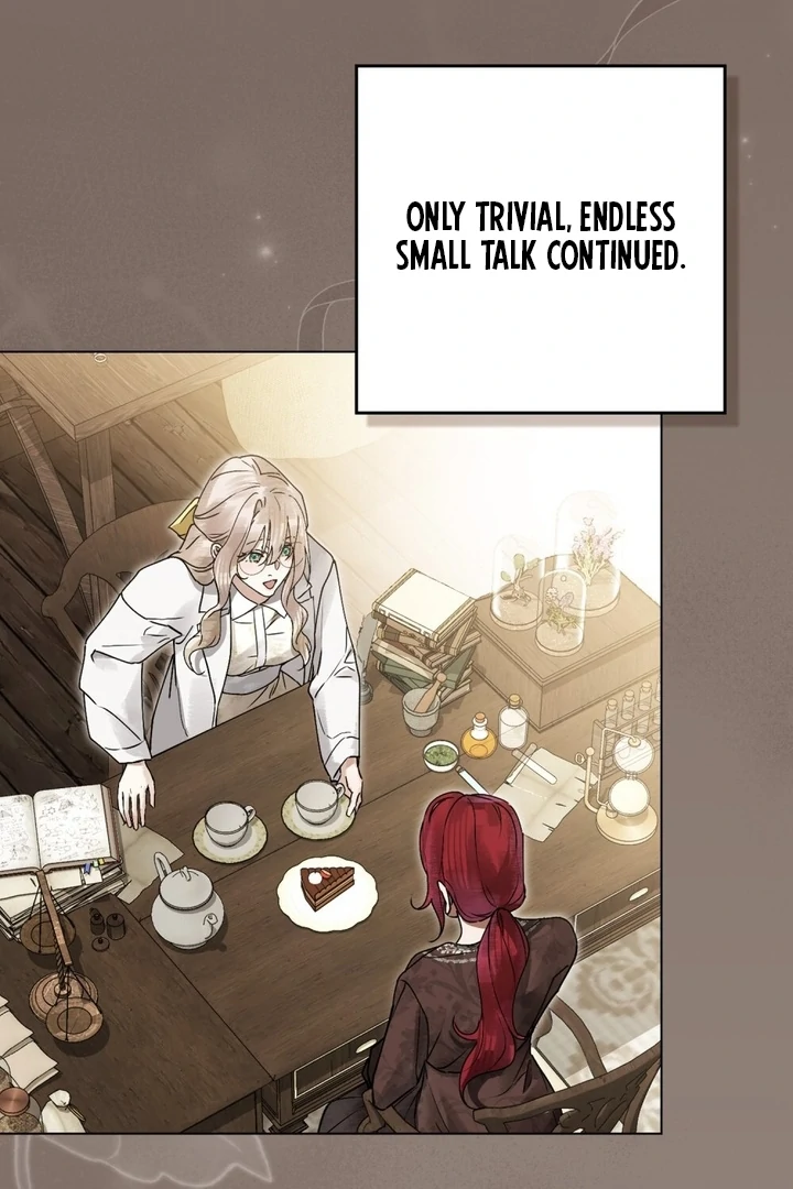 Wicked Husband Chapter 13 - Page 43