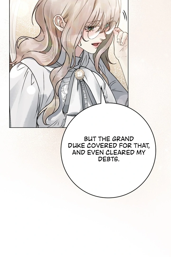 Wicked Husband Chapter 13 - Page 58