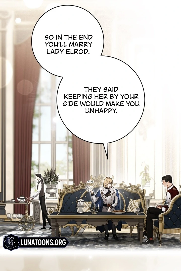 Wicked Husband Chapter 13 - Page 77