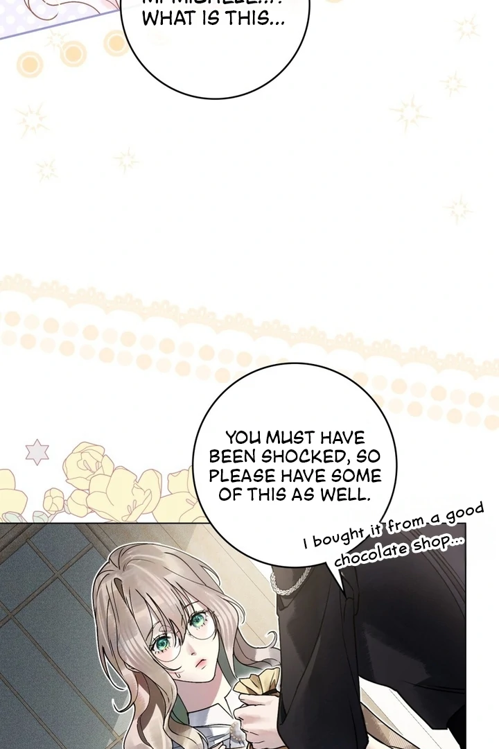 Wicked Husband Chapter 13 - Page 9